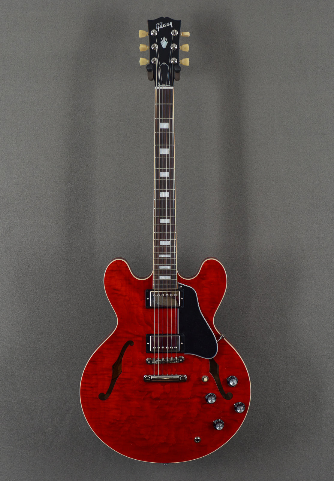ES-335 Figured - Sixties Cherry