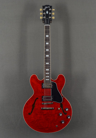 ES-335 Figured - Sixties Cherry