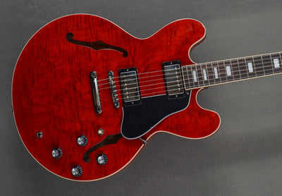 ES-335 Figured - Sixties Cherry