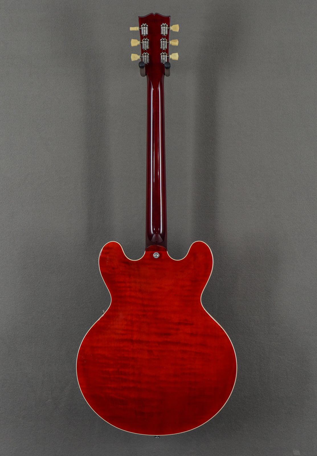 ES-335 Figured - Sixties Cherry