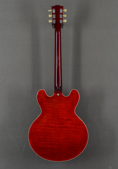 ES-335 Figured - Sixties Cherry