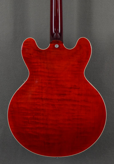 ES-335 Figured - Sixties Cherry