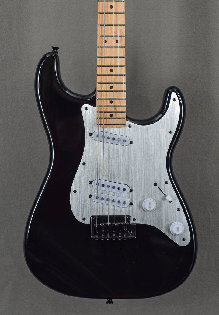 Contemporary Stratocaster Special - Black