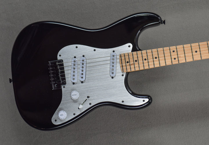 Contemporary Stratocaster Special - Black