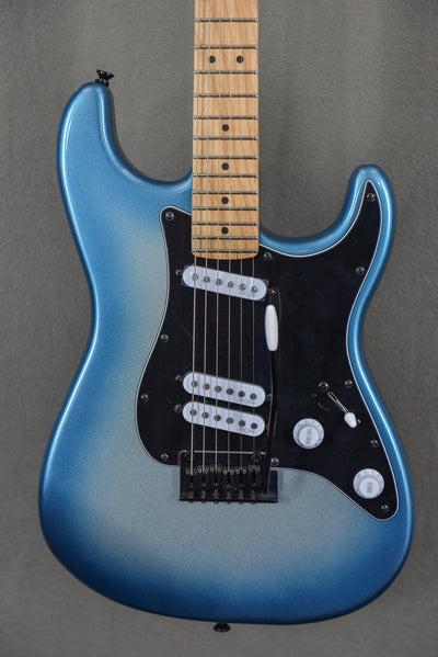 Contemporary Stratocaster Special - Sky Burst Metallic