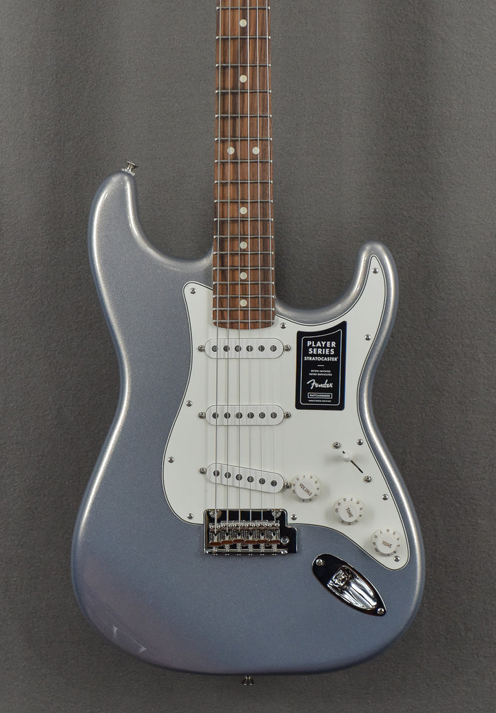Player Stratocaster