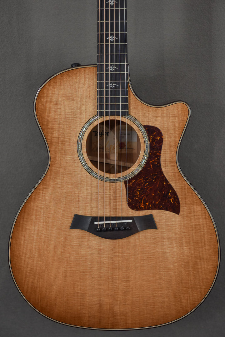 514ce - Urban Ironbark