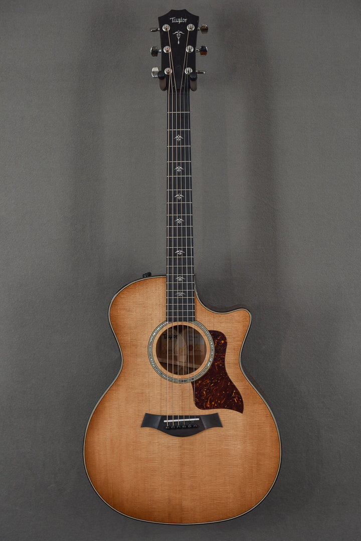 514ce - Urban Ironbark