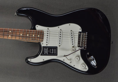 Player Stratocaster Left Hand
