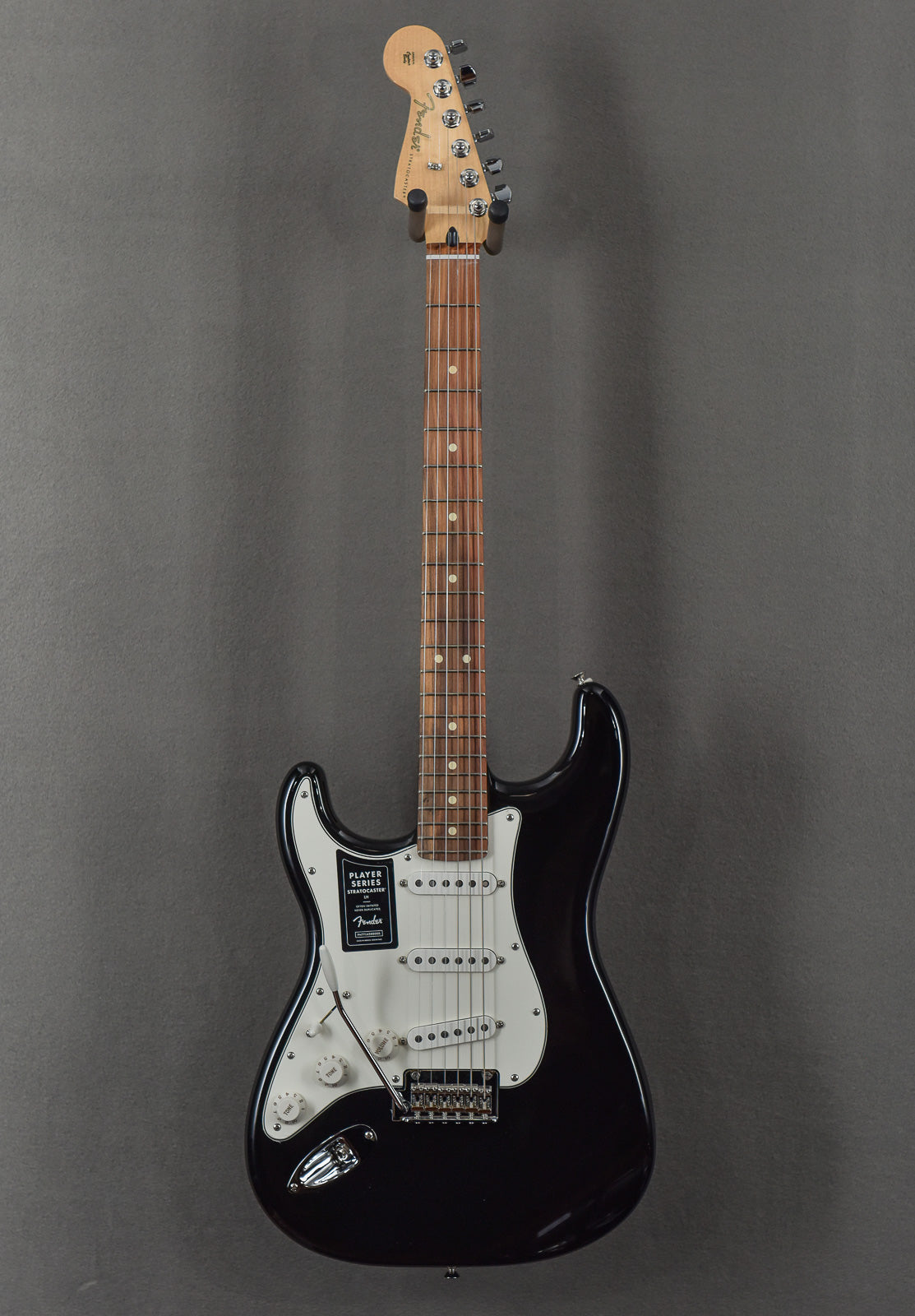 Player Stratocaster Left Hand