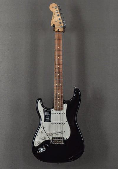 Player Stratocaster Left Hand