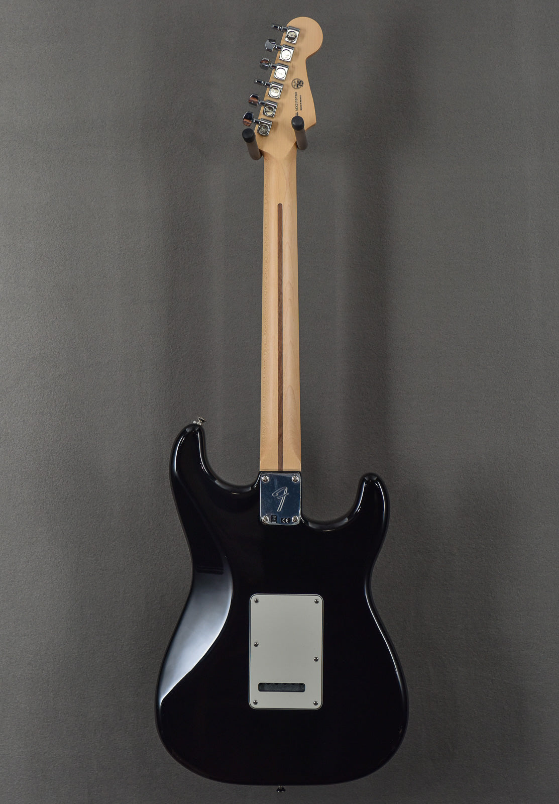 Player Stratocaster Left Hand