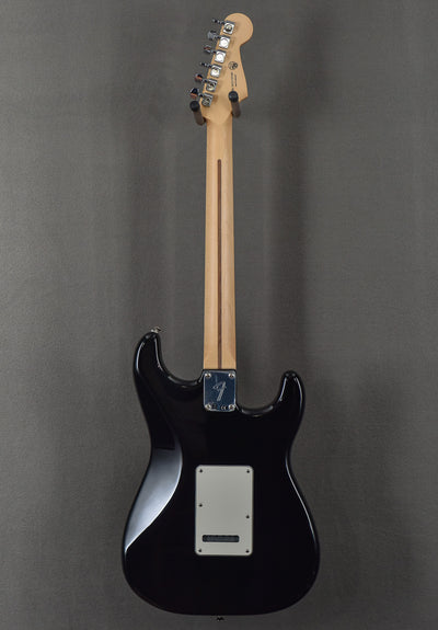 Player Stratocaster Left Hand