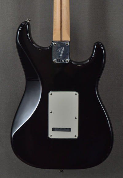 Player Stratocaster Left Hand