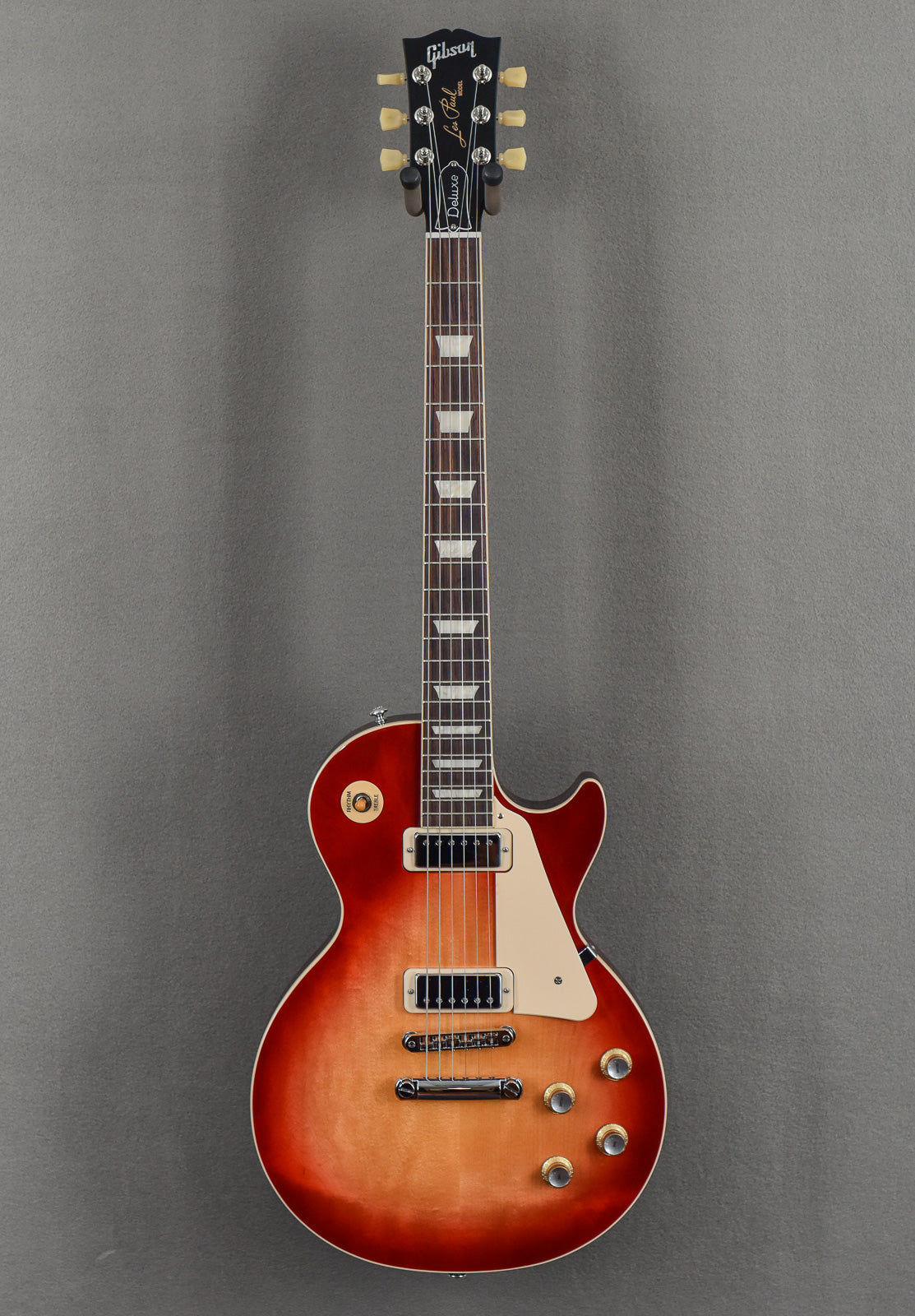 1975 gibson les paul deluxe hotsell