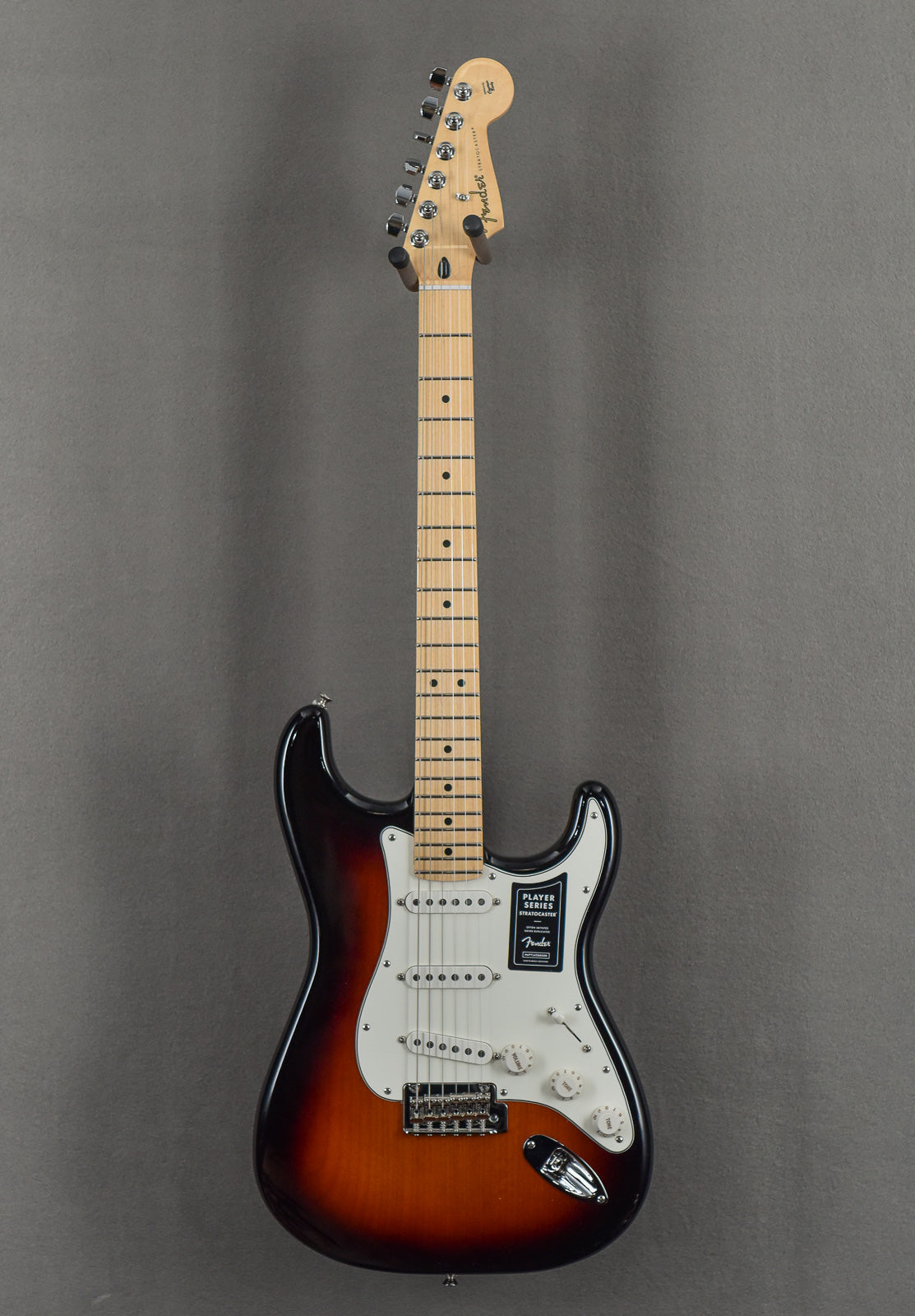 Player Stratocaster