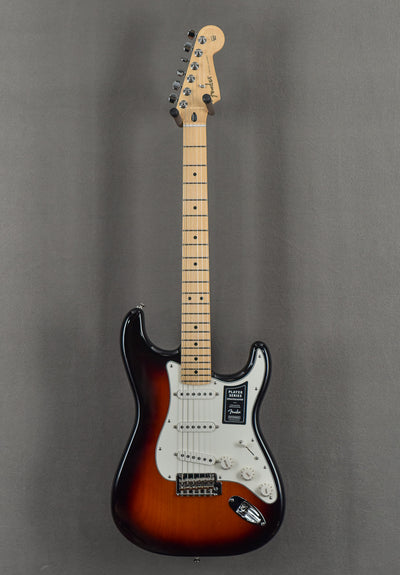 Player Stratocaster