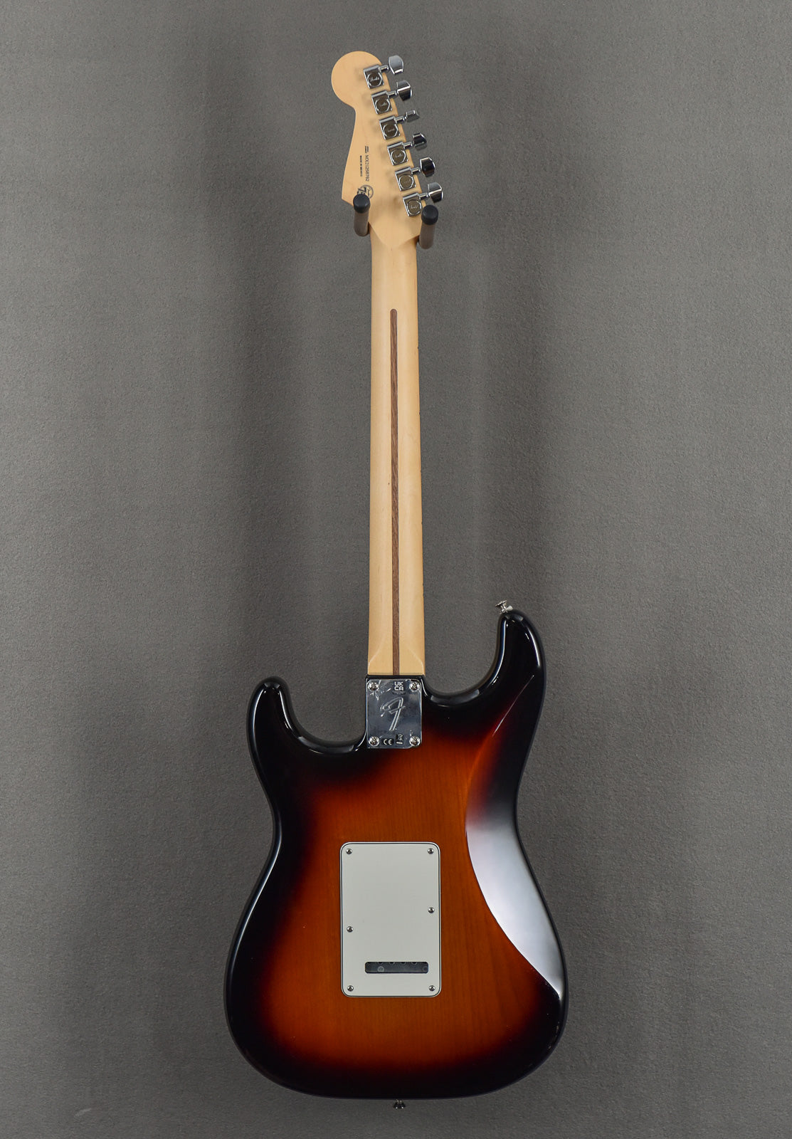 Player Stratocaster