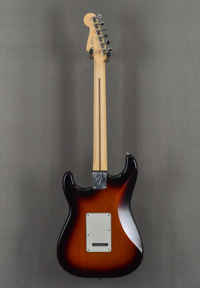 Player Stratocaster