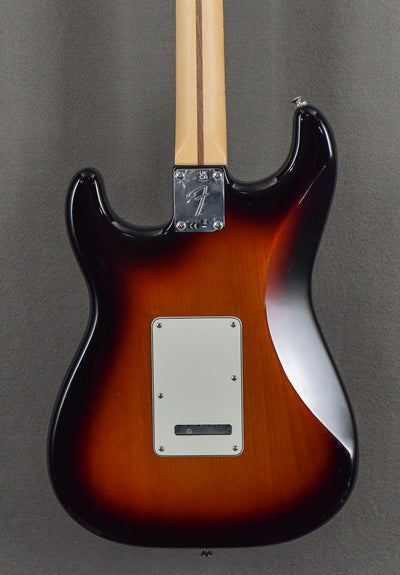 Player Stratocaster