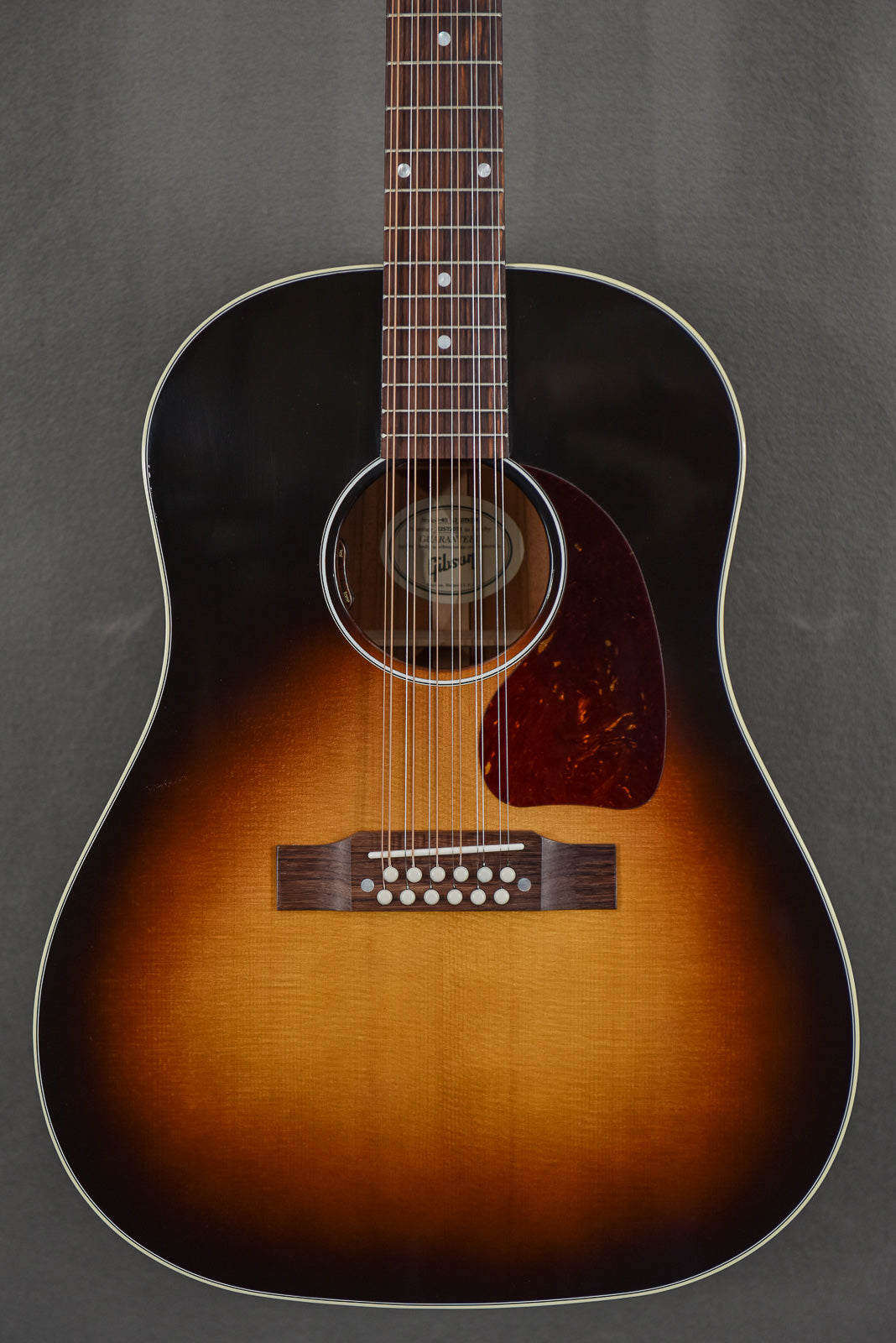 J-45 Standard 12-String