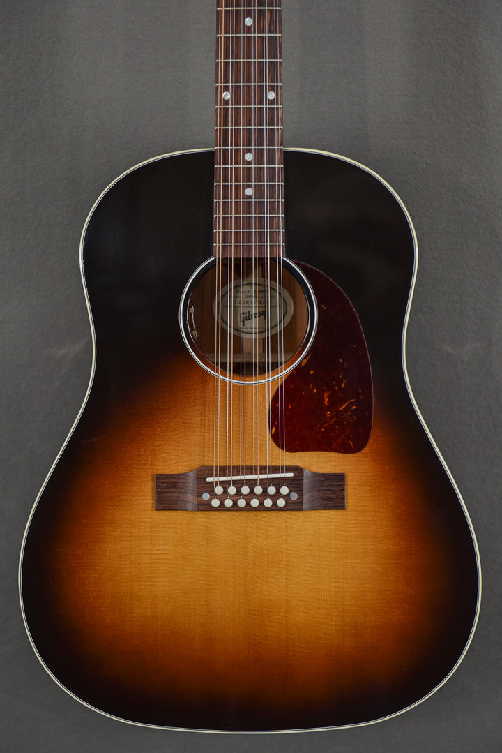 J-45 Standard 12-String