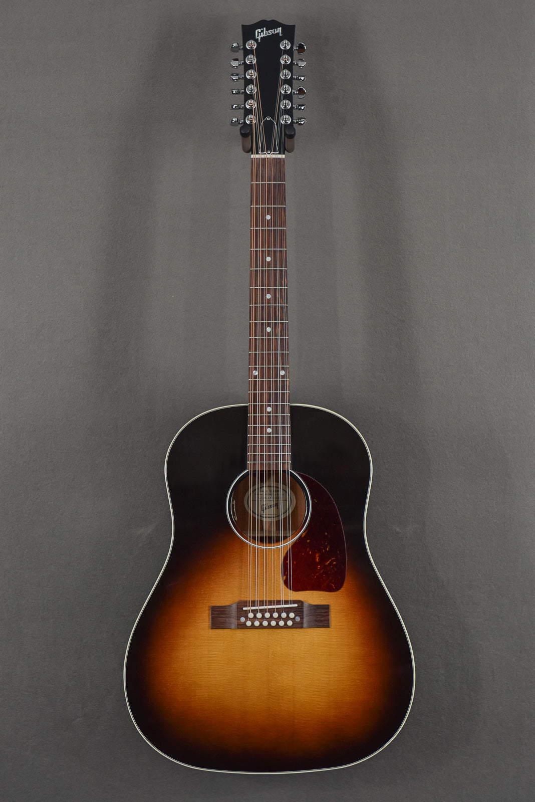 J-45 Standard 12-String