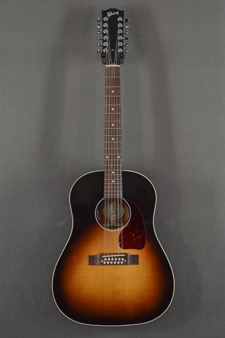 J-45 Standard 12-String