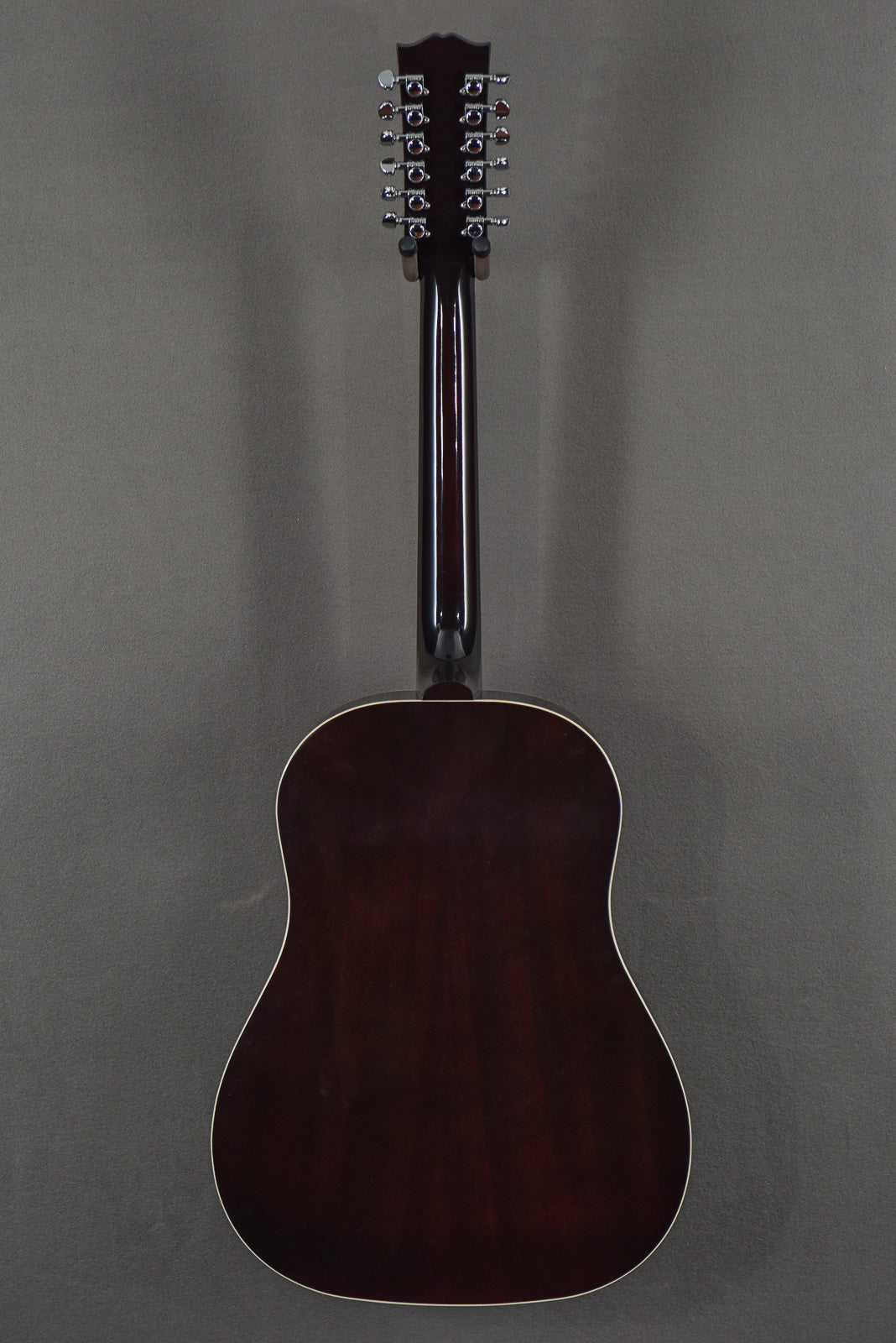 J-45 Standard 12-String