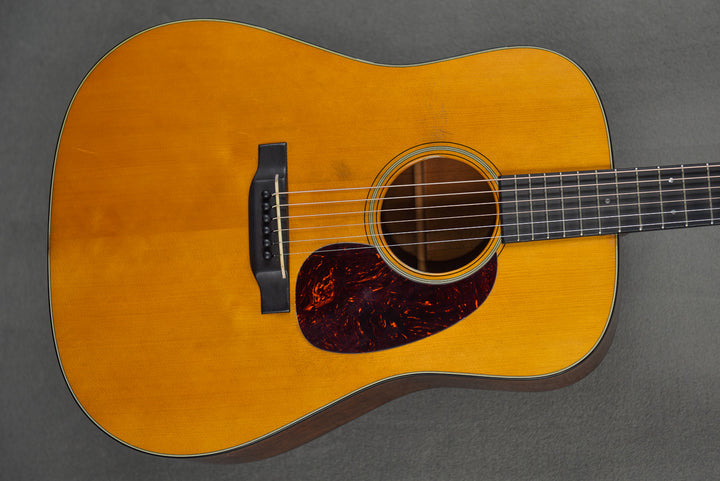 D-18 Authentic 1939 Aged '20