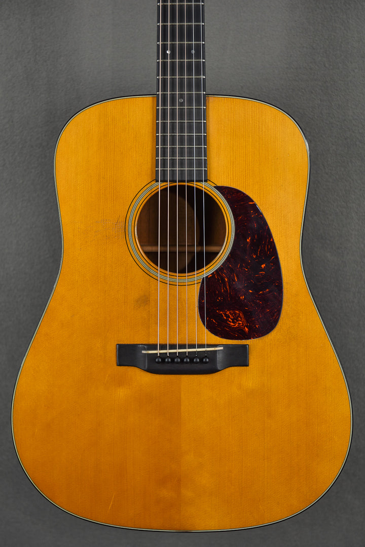 D-18 Authentic 1939 Aged '20