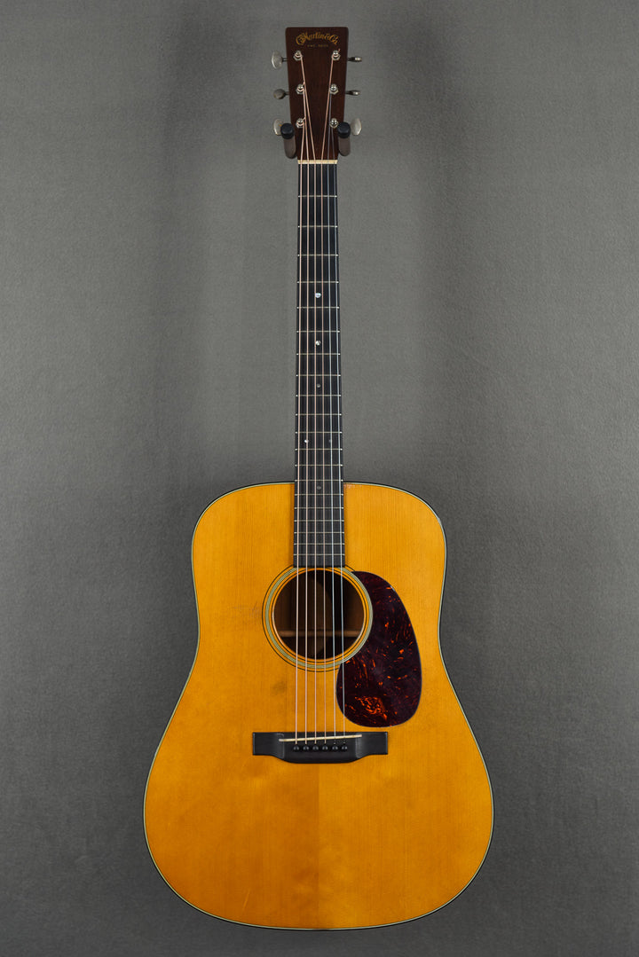 D-18 Authentic 1939 Aged '20