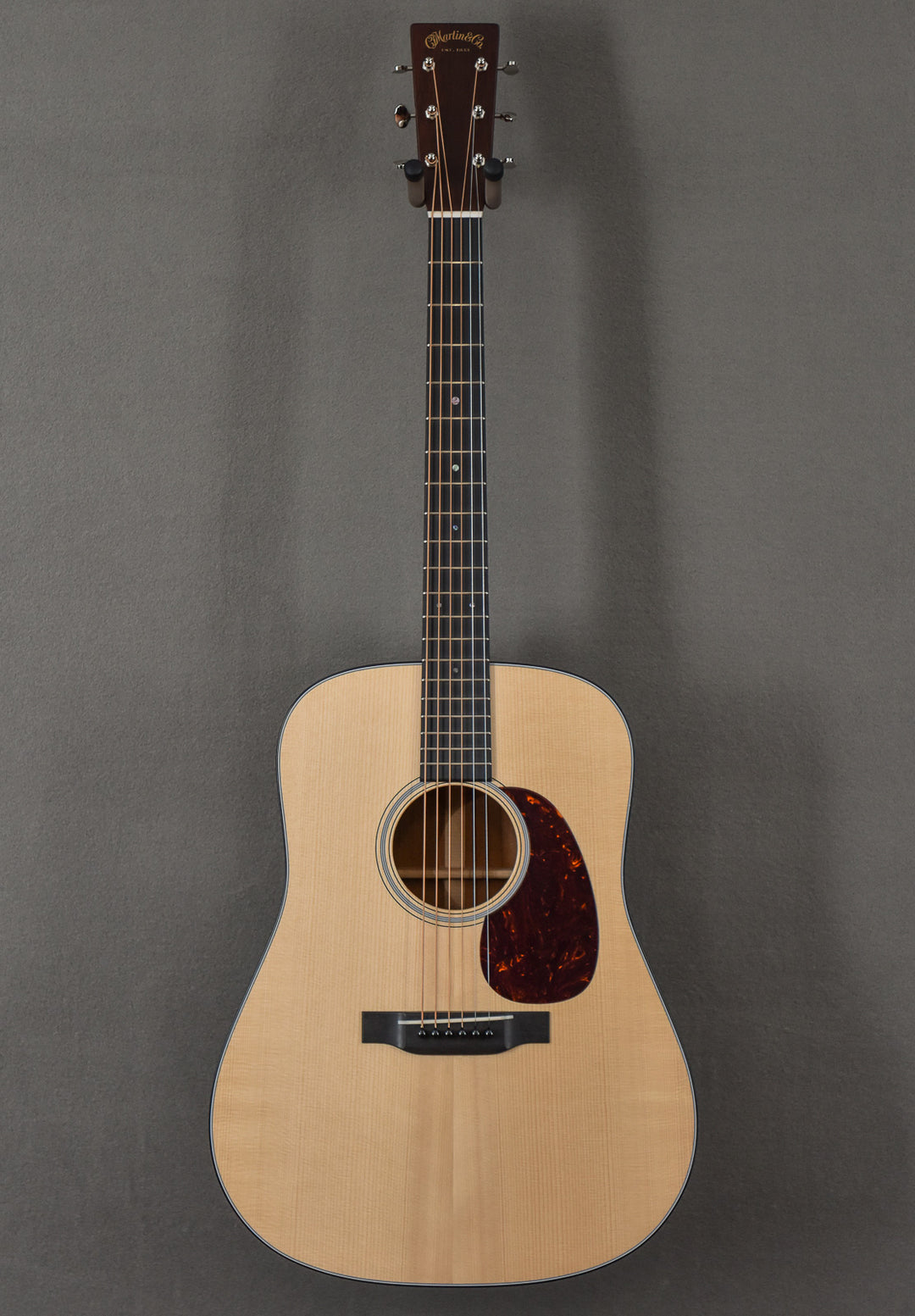 D-18 Authentic 1939