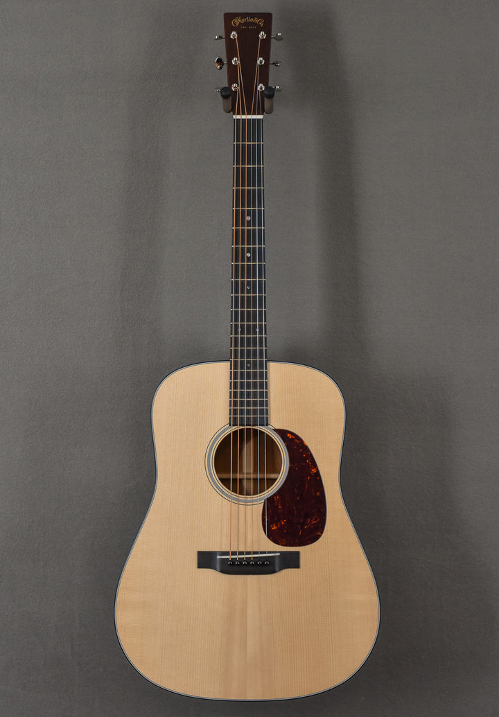 D-18 Authentic 1939