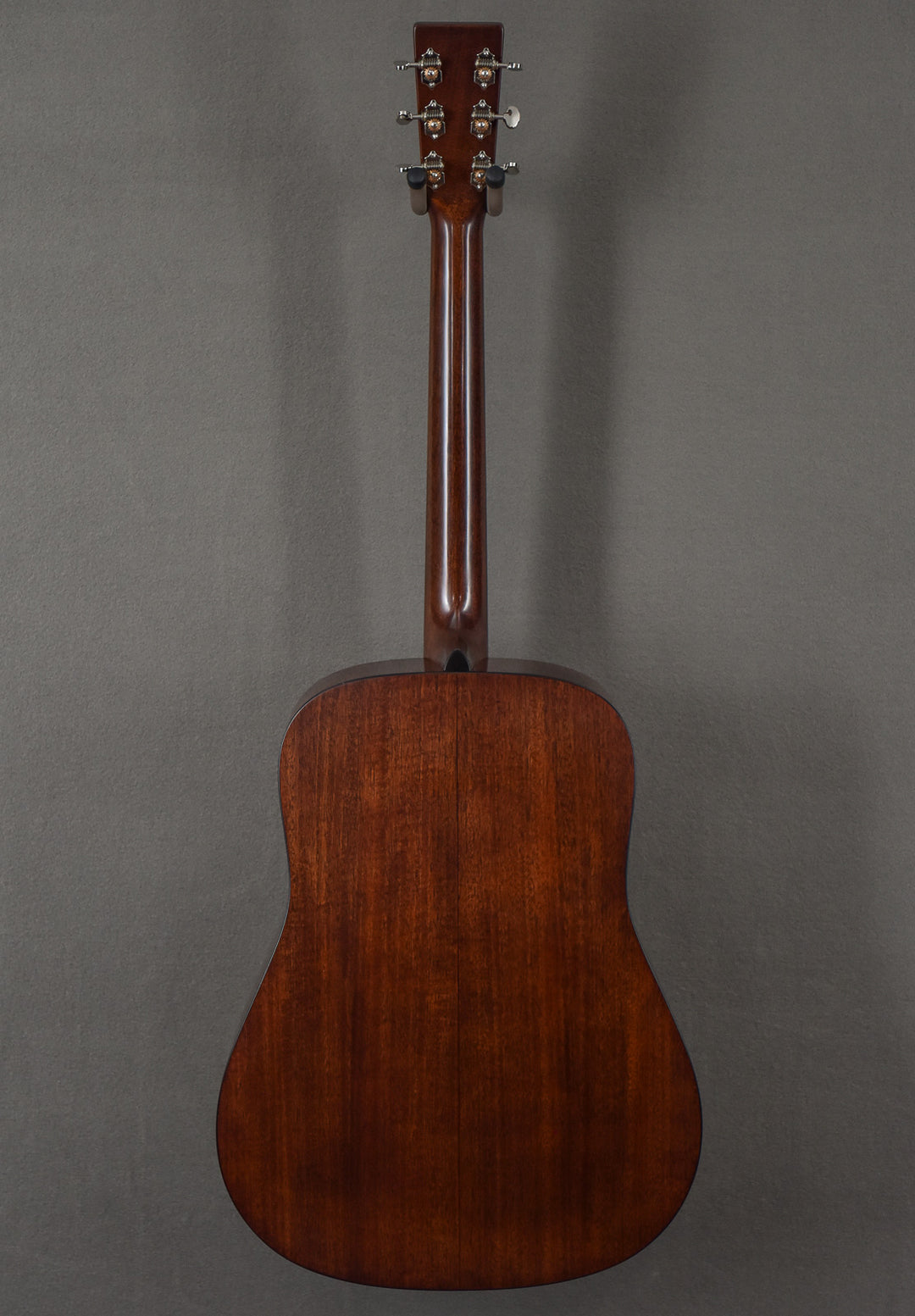 D-18 Authentic 1939