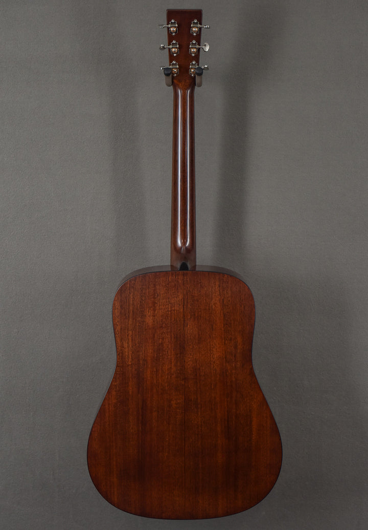 D-18 Authentic 1939