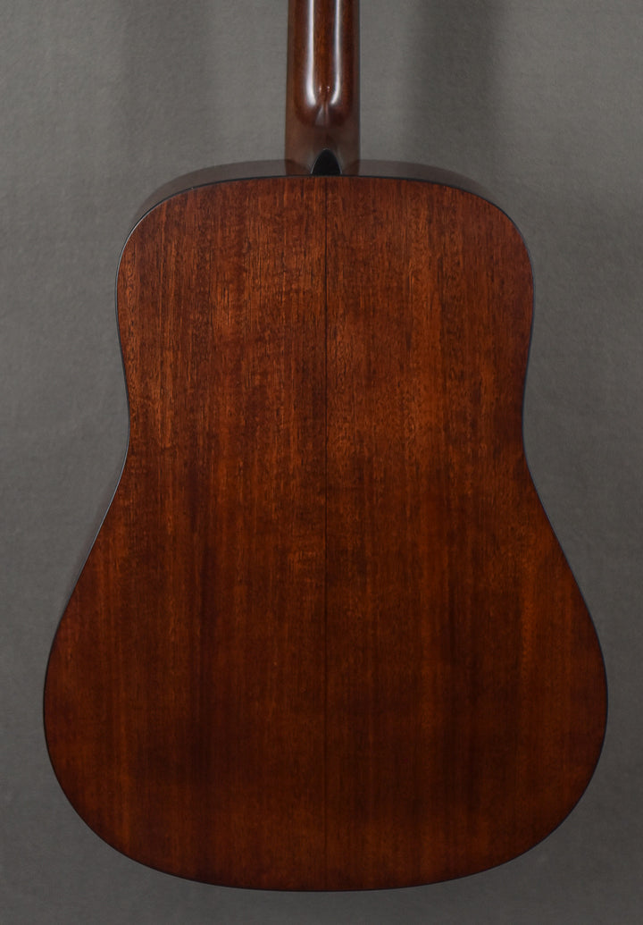 D-18 Authentic 1939