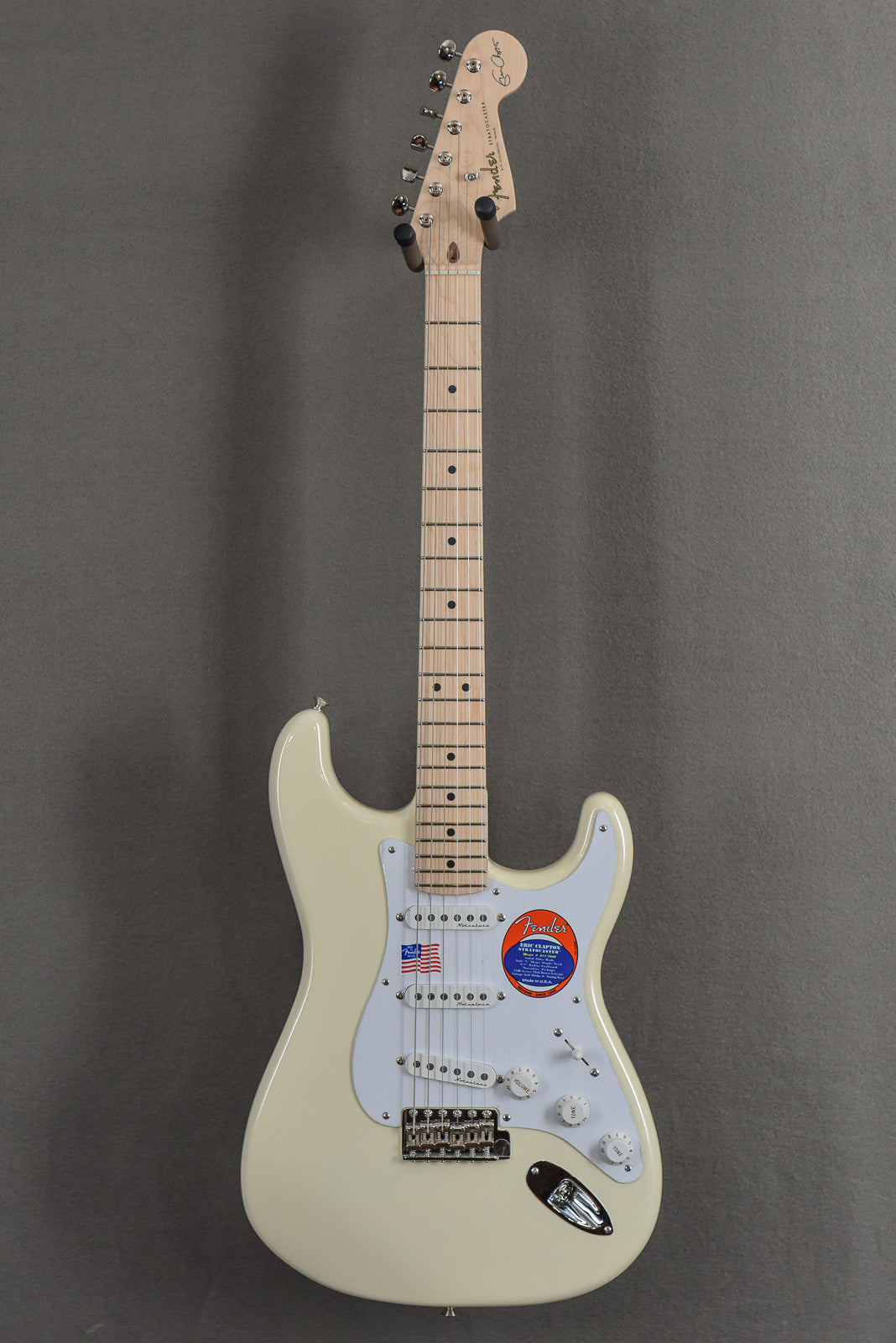 Eric Clapton Stratocaster