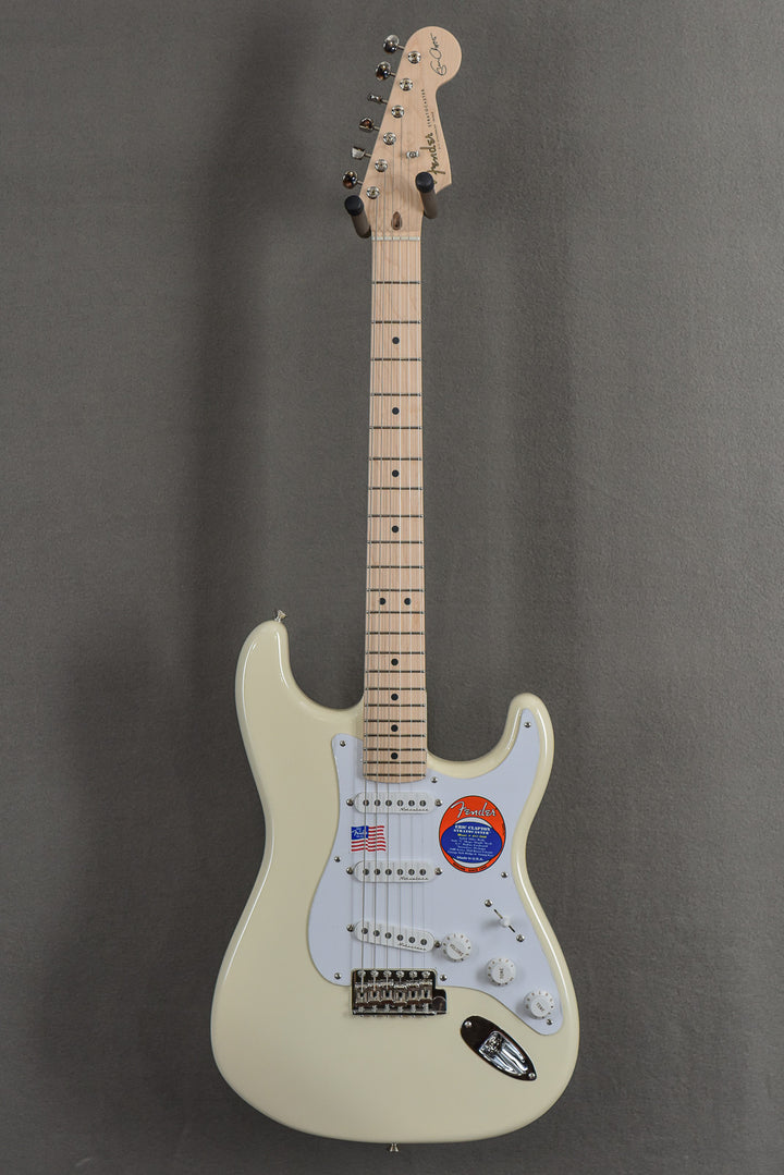 Eric Clapton Stratocaster