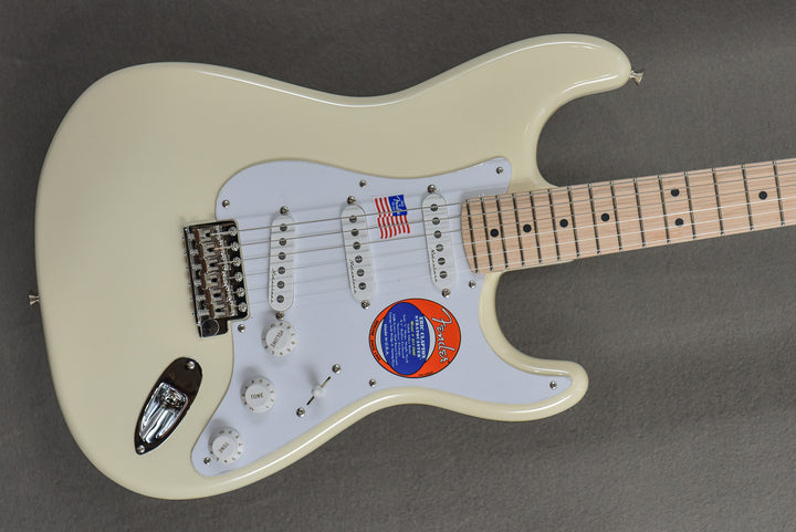 Eric Clapton Stratocaster