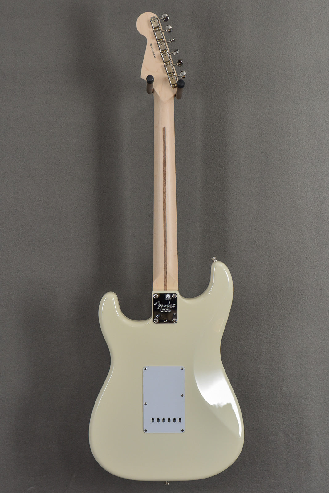 Eric Clapton Stratocaster