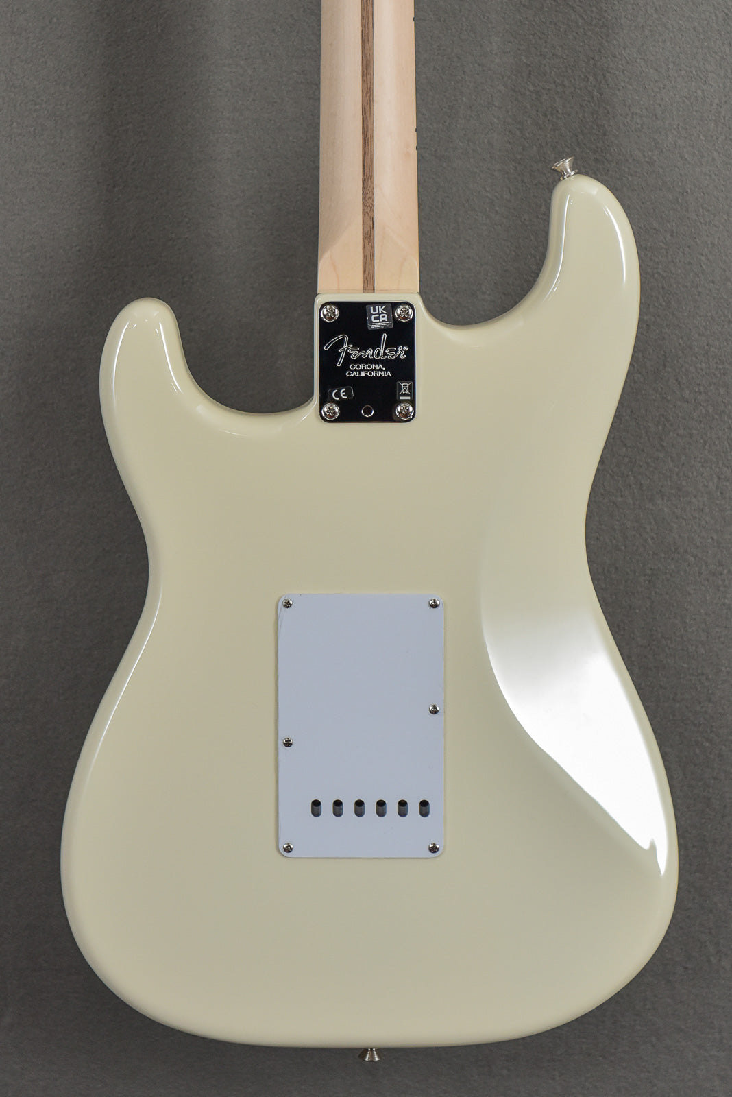 Eric Clapton Stratocaster