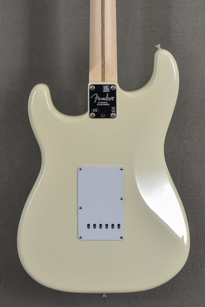 Eric Clapton Stratocaster