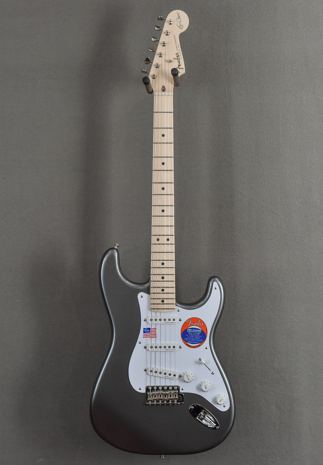 Eric Clapton Stratocaster