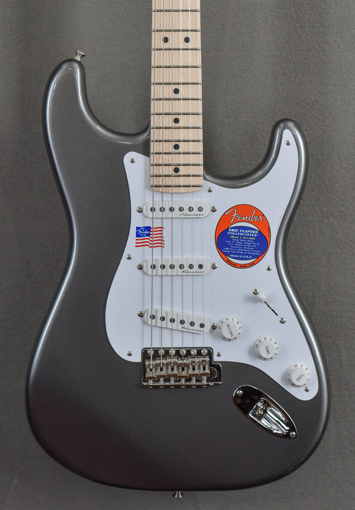 Eric Clapton Stratocaster