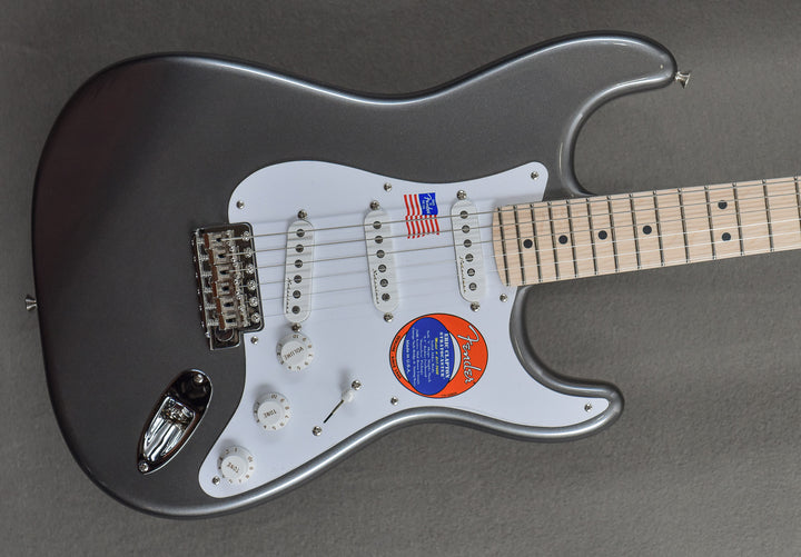 Eric Clapton Stratocaster
