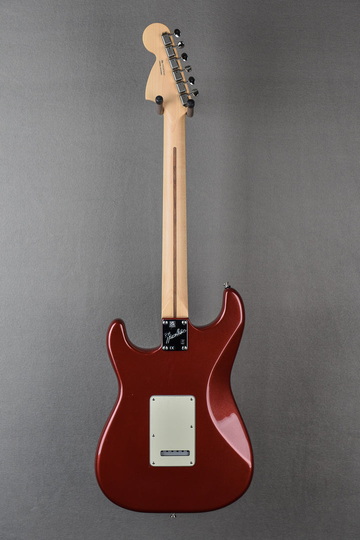 American Performer Stratocaster HSS