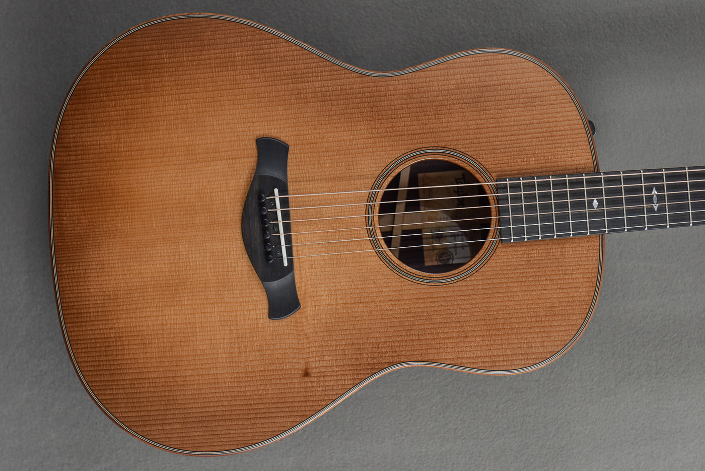 Builder’s Edition 717E - Wild Honey Burst