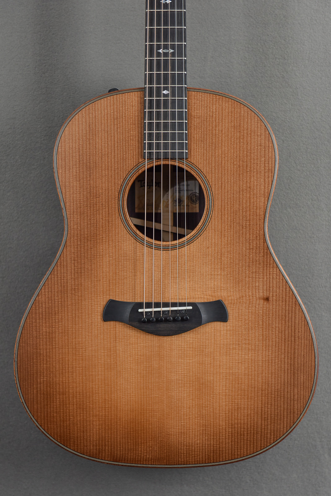 Builder’s Edition 717E - Wild Honey Burst