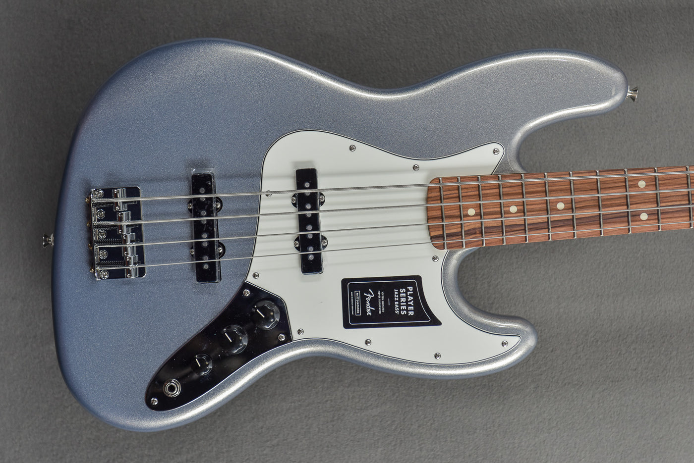 Player Jazz Bass